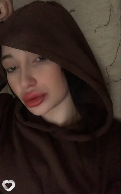 Лианочка, Грозный