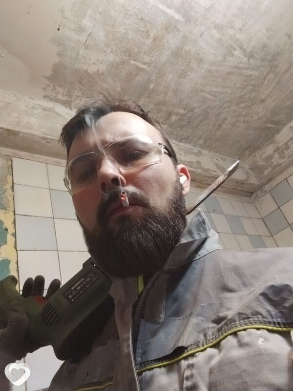 Mikhail, 35, Санкт-Петербурге — анкета №4243505