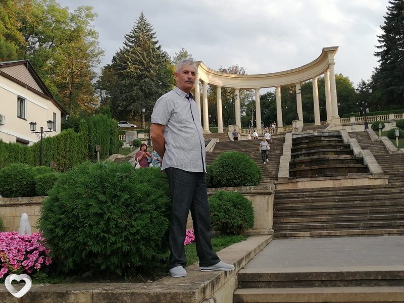 Камил, Голицыно