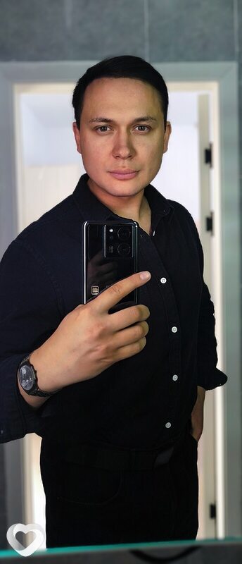 Endimion, 33, Алматы — анкета №4243644