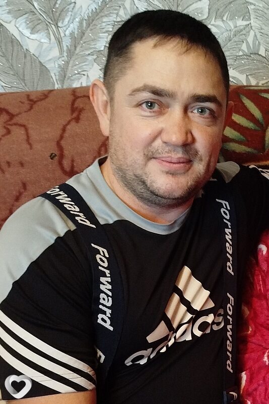 Сергей, 41, Харцызске — анкета №4243656