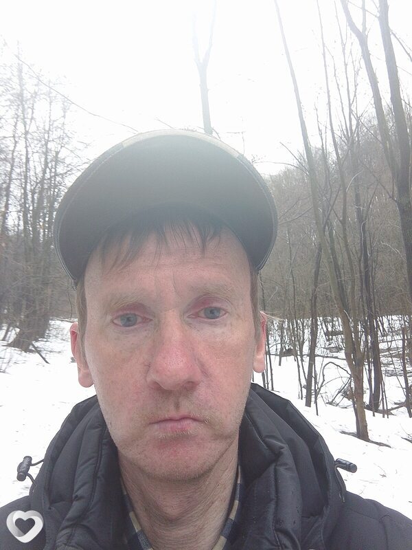 Александр, 40, Нижнем Новгороде — анкета №4243658