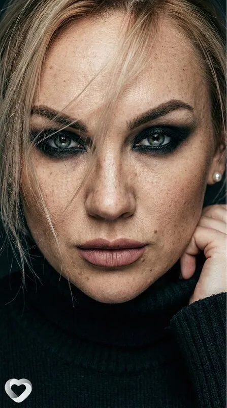 Стася, 37, Москве — анкета №4243535