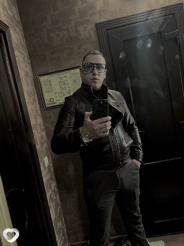 Mansur, 28, Москве — анкета №4243539