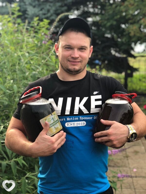 Влад, 31, Липецке — анкета №4243540
