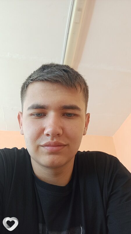 Илья, Карагай