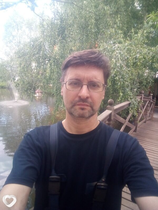 Ярослав, 53, Люберцах — анкета №4243548