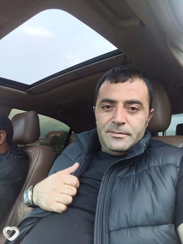 Артур, 38, Старом Осколе — анкета №4243549