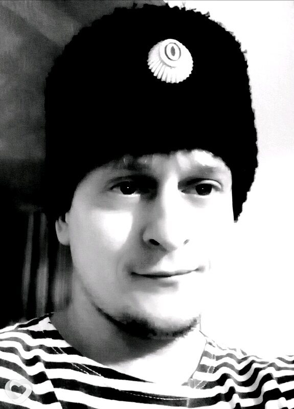 Михаил, 32, Саратове — анкета №4243590