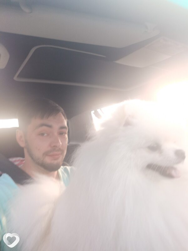 Юрий, 34, Калининграде — анкета №4243597