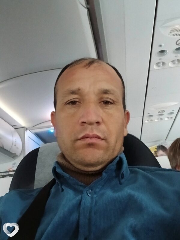 Бердимурат, 37, Борисове — анкета №4243601