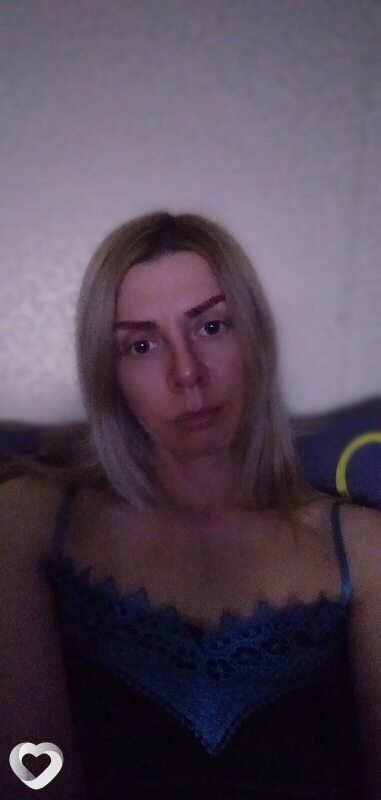 Анастасия, 38, Краснодаре — анкета №4243607