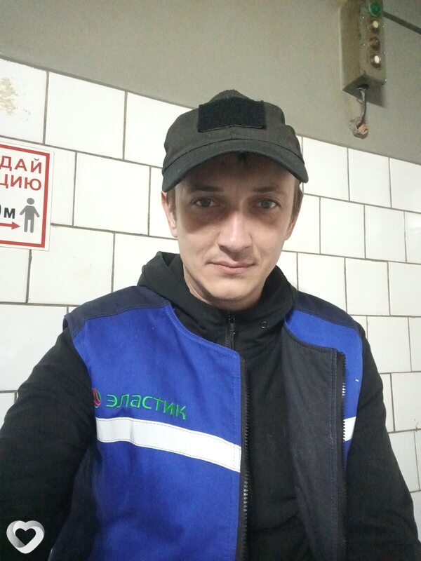 Кирил, 35, Нижнекамске — анкета №4243691