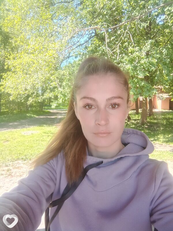 Наталья, 30, Калининграде — анкета №4243697