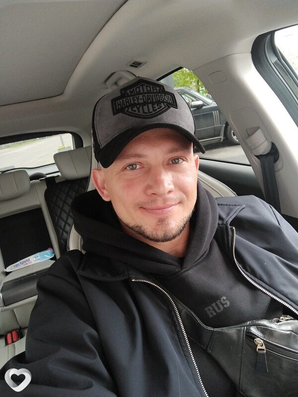 Александр, 35, Санкт-Петербурге — анкета №4243698