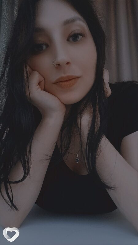 Алла, 28, Архангельске — анкета №4243704