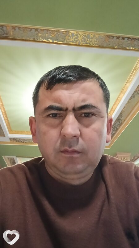 Бэк, 37, Москве — анкета №4243609