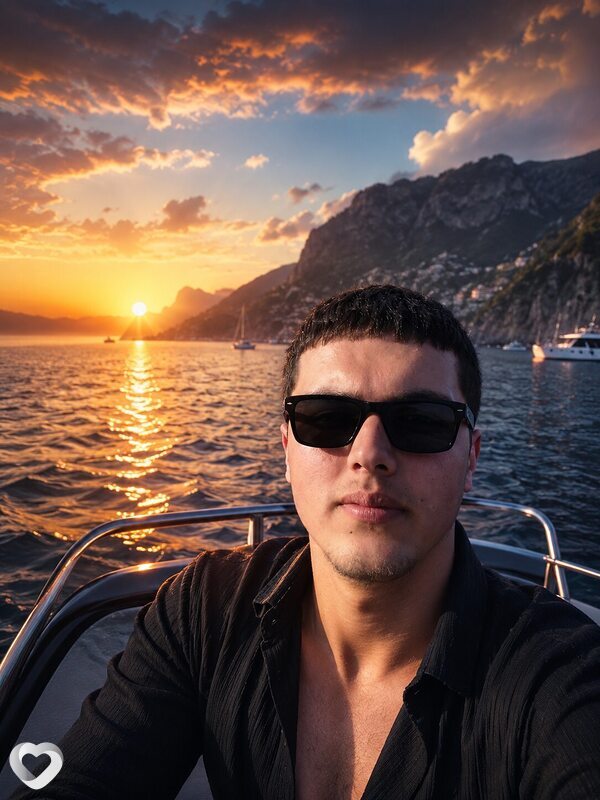 Довуд, 20, Иванове — анкета №4243622