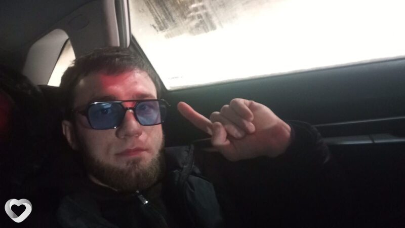Абдурахман, 25, Нефтеюганске — анкета №4243623
