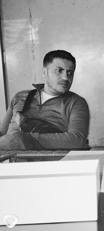 Вусал, 26, Твери — анкета №4243626