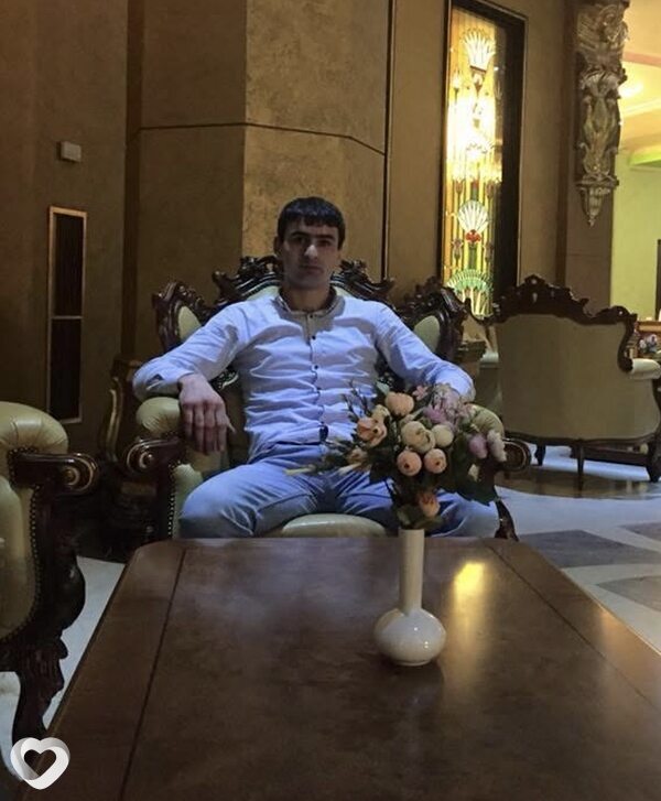 Artur, 32, Ереван — анкета №4243628