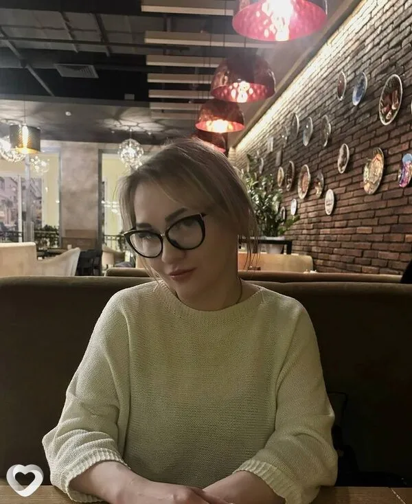 Александра, 40, Москве — анкета №4243632