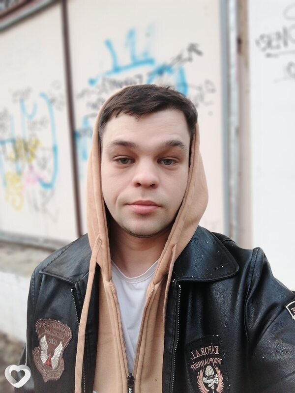 Лёша, 33, Коврове — анкета №4244307