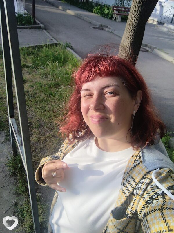 Татьяна, 37, Ейске — анкета №4244318