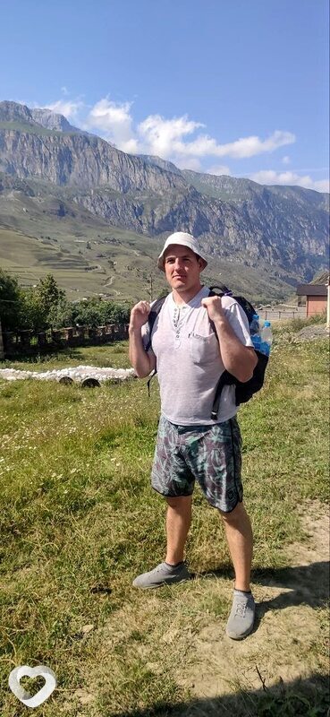 Артём, 36, Серпухове — анкета №4244319