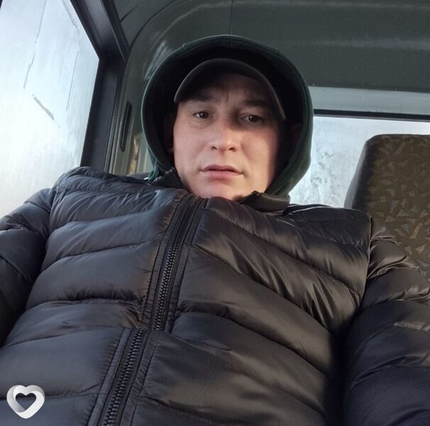 Алексей, 36, Донецке — анкета №4244327