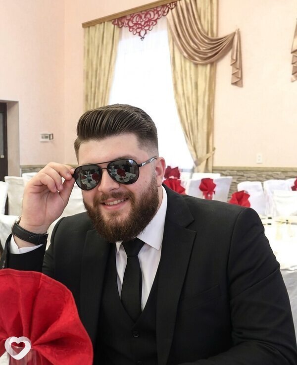 Артур, 36, Павлодаре — анкета №4244328