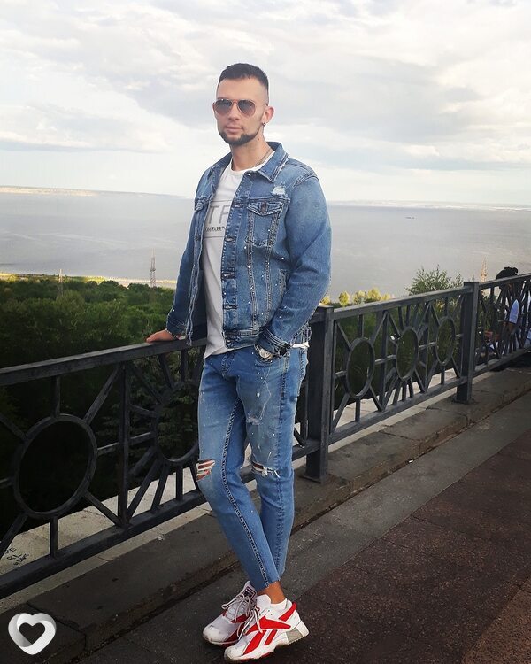 Леонид, 30, Тольятти — анкета №4243783