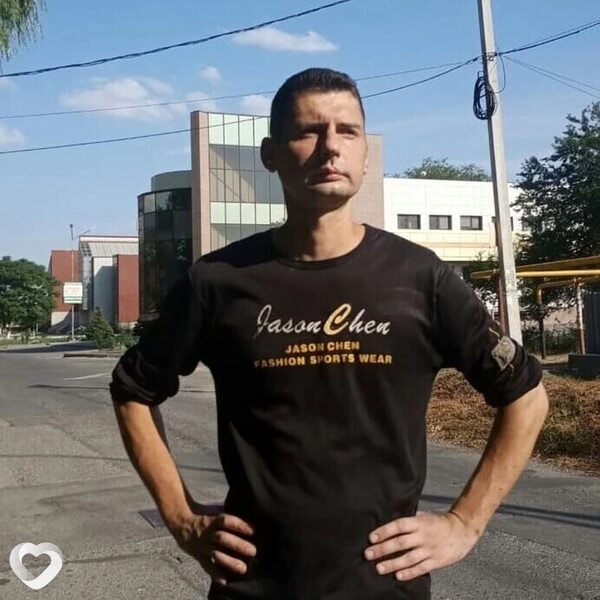 Алексей, 35, Ростове-на-Дону — анкета №4243787