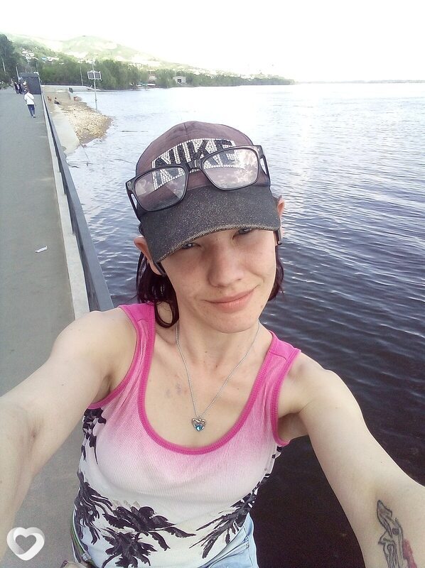 Евгения, 28, Вольске — анкета №4243788