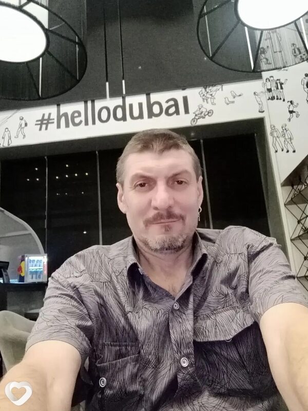 Misha, 40, Раменском — анкета №4243789