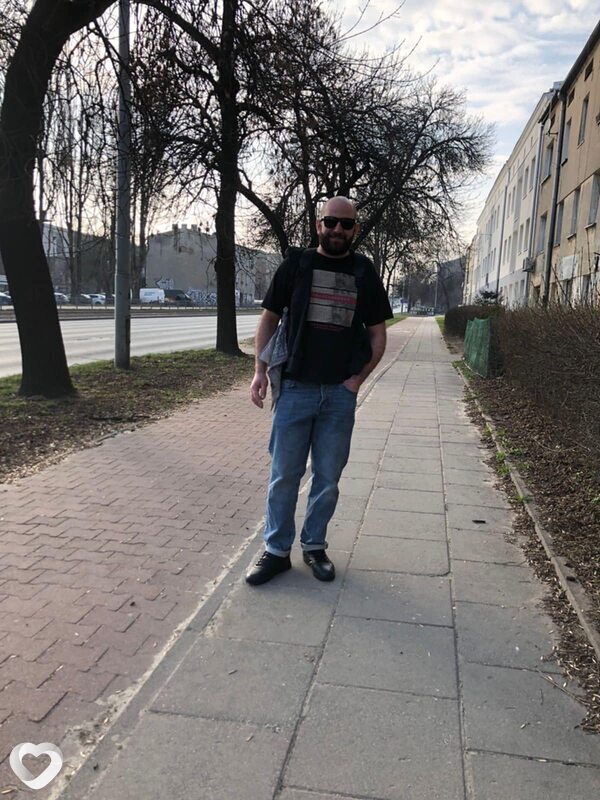 Levani, Лодзь