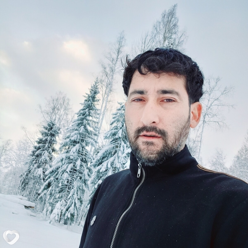Ataşka, 38, Санкт-Петербурге — анкета №4243797