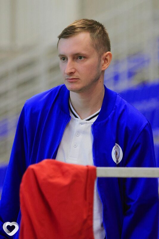 Николай, 29, Егорьевске — анкета №4243736