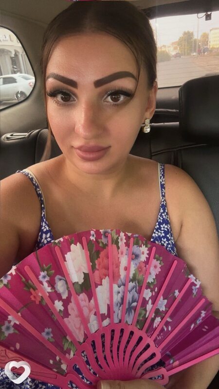 Лиза, 36, Нижнем Новгороде — анкета №4243738
