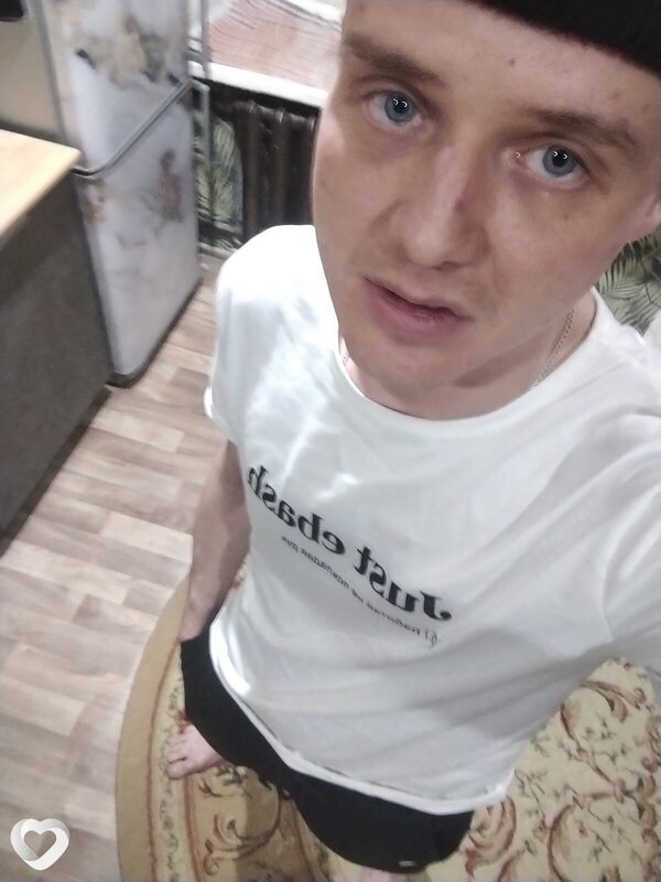 Макс, 30, Кургане — анкета №4243741
