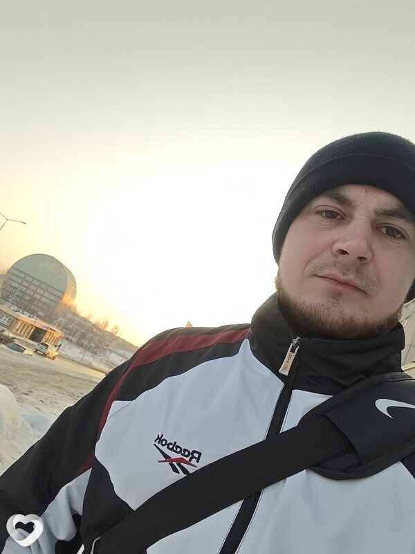 Александр, 33, Сыктывкаре — анкета №4243743