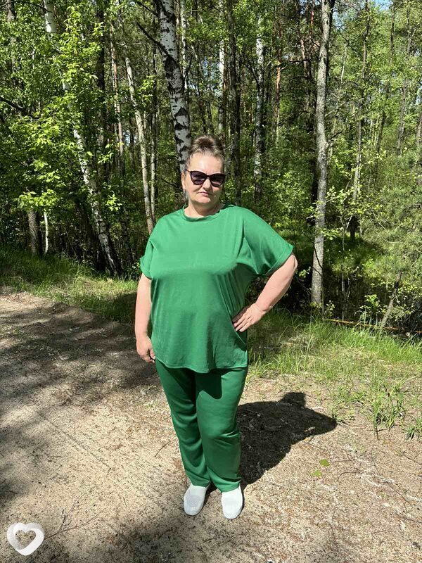 Светлана, Октябрьский