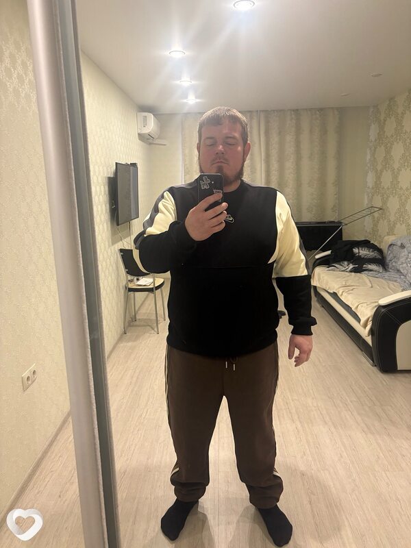 Pavel, 38, Тамбове — анкета №4243747