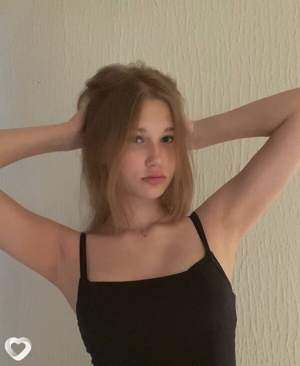 Сонечка, 20, Минске — анкета №4243907