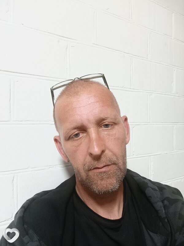 Андрей, 46, Северодонецке — анкета №4243910