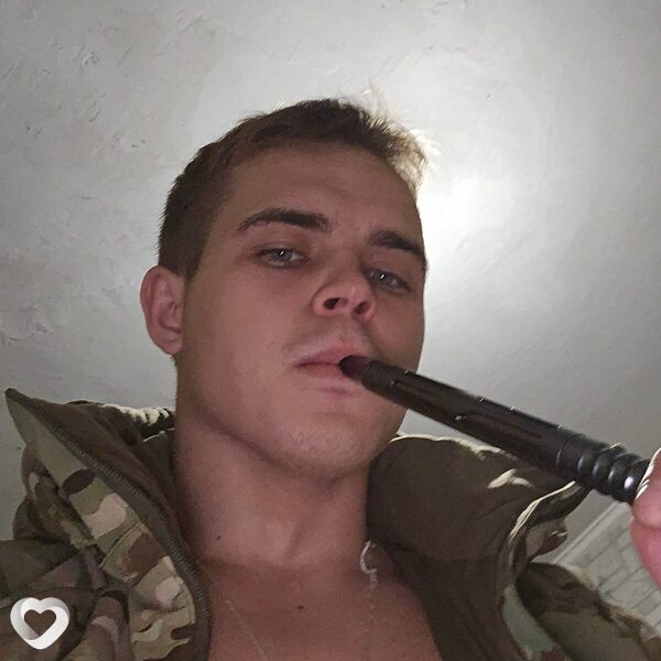 Женя, 25, Пскове — анкета №4243914