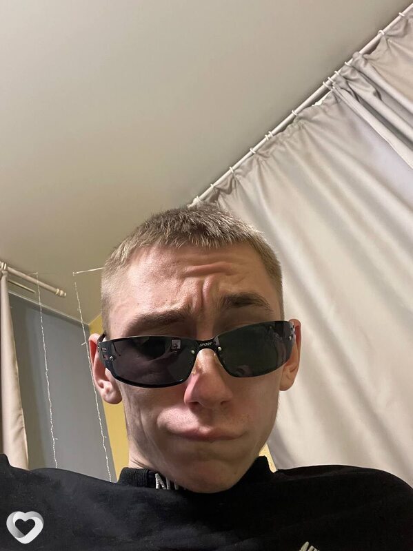 Vladimir, 21, Ростове-на-Дону — анкета №4243922