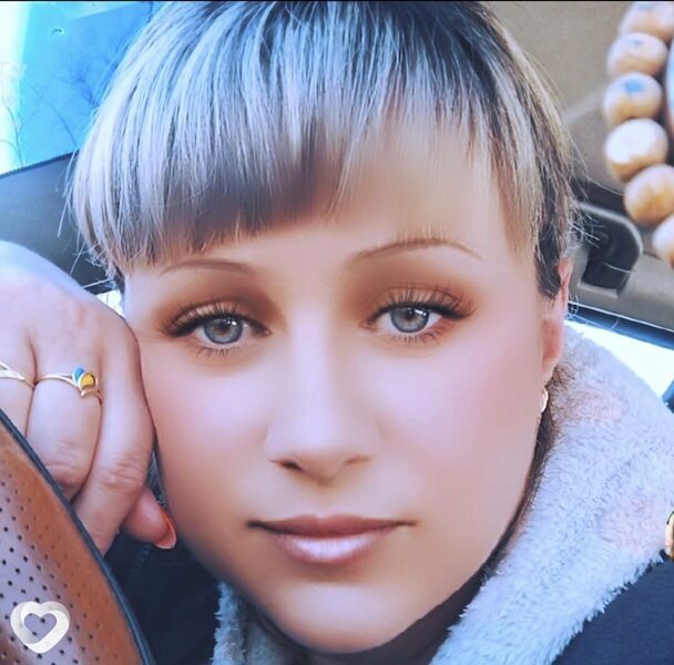 Лілія, 26, Киеве — анкета №4243925