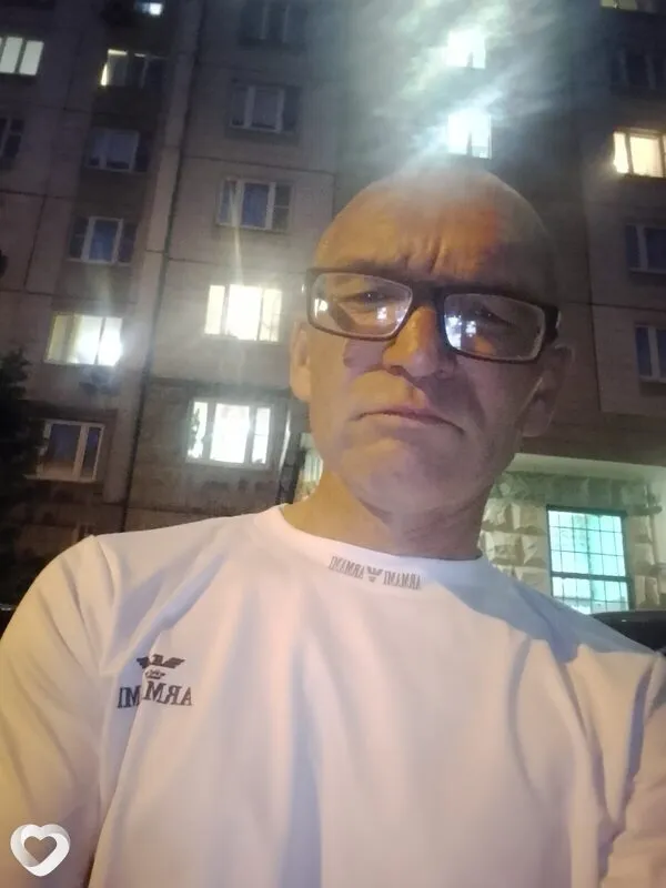Марчел, 48, Москве — анкета №4243929
