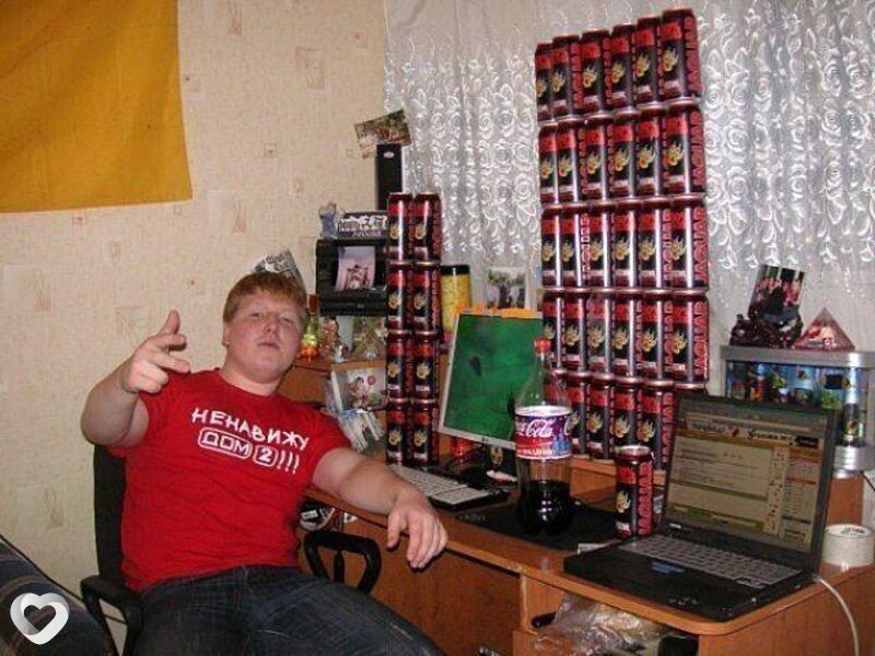 Александр, 43, Барнауле — анкета №15174